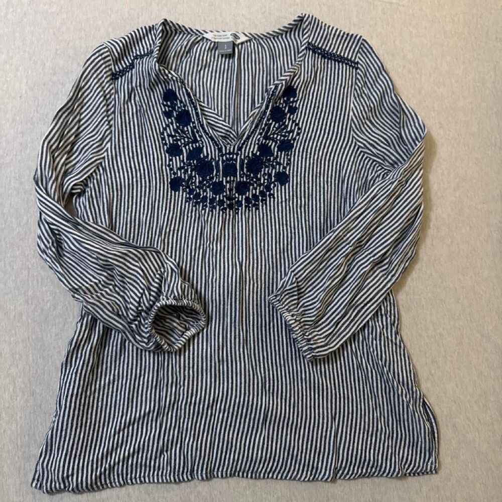 Old-navy Women's multi Blouse